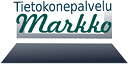 pieni tietokonepalvelu Markko logo